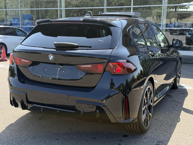 BMW 120 M Sport Pro LIveProf. SuView H&K ACC HUD 19 Ansicht 6 für Fahrzeugdetailseite