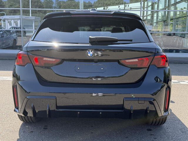 BMW 120 M Sport Pro LIveProf. SuView H&K ACC HUD 19 Ansicht 7 für Fahrzeugdetailseite