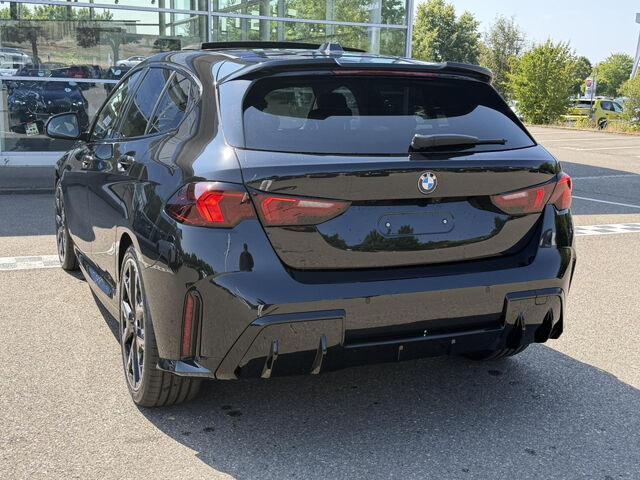 BMW 120 M Sport Pro LIveProf. SuView H&K ACC HUD 19 Ansicht 8 für Fahrzeugdetailseite