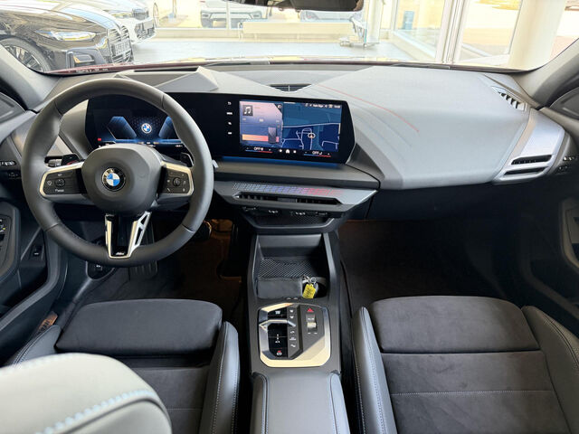 BMW 120 M Sport Pro LiveProf HUD ACC SuView Sitzh19 Ansicht 15 für Fahrzeugdetailseite