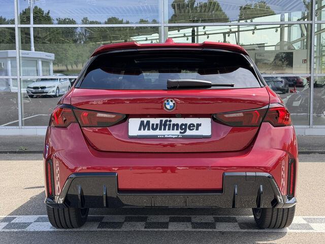 BMW 120 M Sport Pro LiveProf HUD ACC SuView Sitzh19 Ansicht 7 für Fahrzeugdetailseite