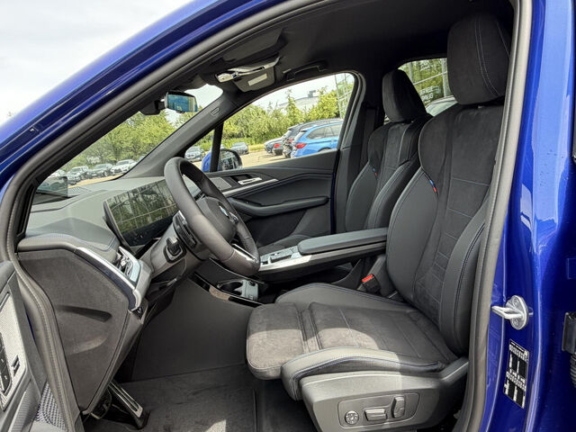 BMW 220 Active Tourer 220i Active Tourer M Sport ACC LiveProf. SurView Ansicht 10 für Fahrzeugdetailseite
