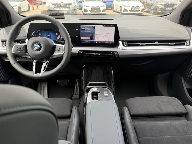 BMW 220 Active Tourer 220i Active Tourer M Sport ACC LiveProf. SurView Ansicht 11 für Fahrzeugdetailseite