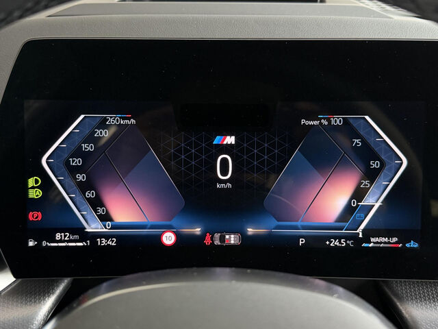 BMW 220 Active Tourer 220i Active Tourer M Sport ACC LiveProf. SurView Ansicht 13 für Fahrzeugdetailseite
