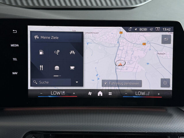 BMW 220 Active Tourer 220i Active Tourer M Sport ACC LiveProf. SurView Ansicht 15 für Fahrzeugdetailseite