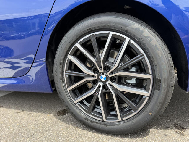 BMW 220 Active Tourer 220i Active Tourer M Sport ACC LiveProf. SurView Ansicht 9 für Fahrzeugdetailseite