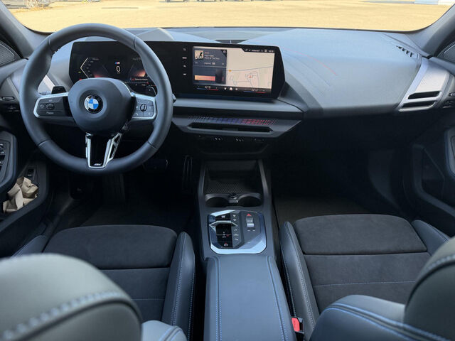 BMW 123 i xDr. M Sport LiveProf HUD ACC SuView H/K.19 Ansicht 11 für Fahrzeugdetailseite