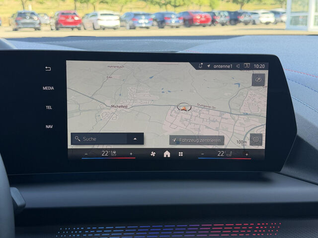 BMW 123 i xDr. M Sport LiveProf HUD ACC SuView H/K.19 Ansicht 14 für Fahrzeugdetailseite