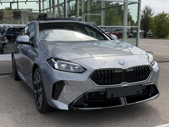 BMW 123 i xDr. M Sport LiveProf HUD ACC SuView H/K.19 Ansicht 5 für Fahrzeugdetailseite