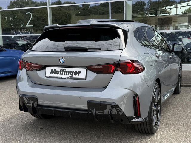 BMW 123 i xDr. M Sport LiveProf HUD ACC SuView H/K.19 Ansicht 6 für Fahrzeugdetailseite