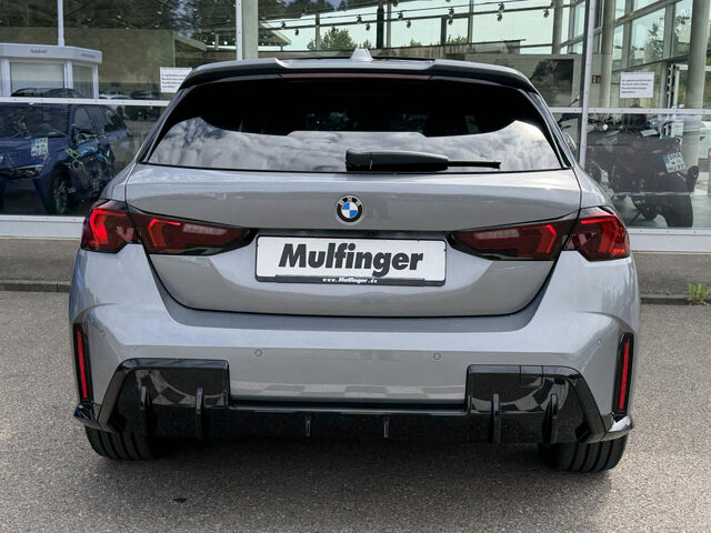 BMW 123 i xDr. M Sport LiveProf HUD ACC SuView H/K.19 Ansicht 7 für Fahrzeugdetailseite