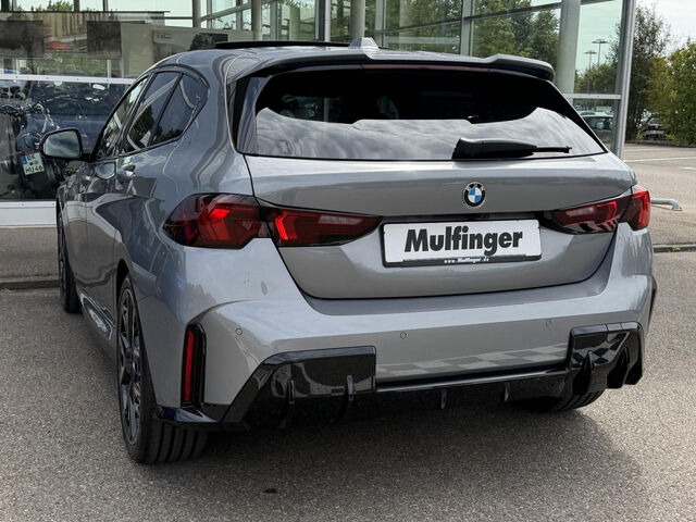 BMW 123 i xDr. M Sport LiveProf HUD ACC SuView H/K.19 Ansicht 8 für Fahrzeugdetailseite