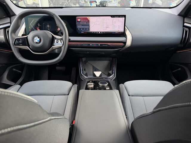 BMW X3 x20d Sports.Park/-Driv-Ass.Kamera Live-Navi Ansicht 11 für Fahrzeugdetailseite