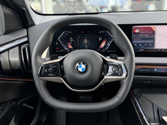 BMW X3 x20d Sports.Park/-Driv-Ass.Kamera Live-Navi Ansicht 12 für Fahrzeugdetailseite