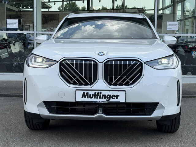 BMW X3 x20d Sports.Park/-Driv-Ass.Kamera Live-Navi Ansicht 4 für Fahrzeugdetailseite
