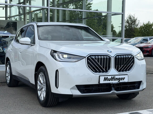 BMW X3 x20d Sports.Park/-Driv-Ass.Kamera Live-Navi Ansicht 5 für Fahrzeugdetailseite