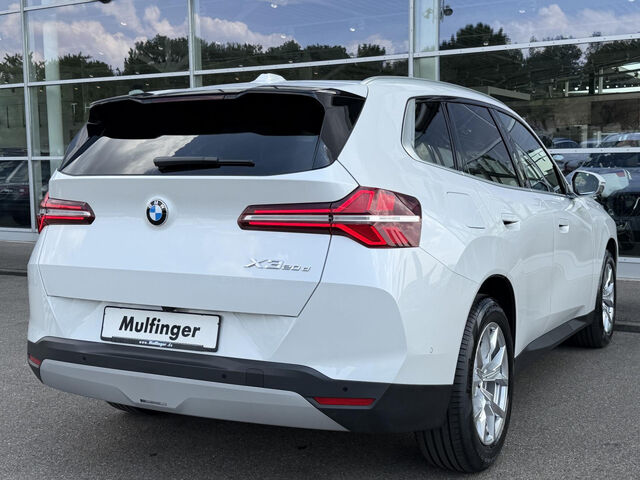 BMW X3 x20d Sports.Park/-Driv-Ass.Kamera Live-Navi Ansicht 6 für Fahrzeugdetailseite