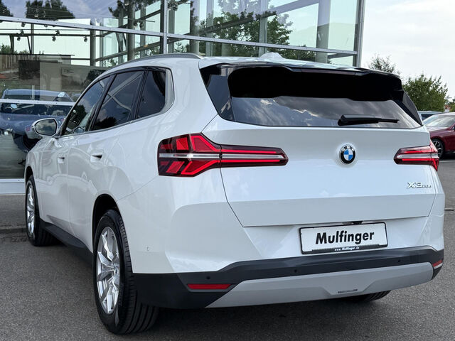 BMW X3 x20d Sports.Park/-Driv-Ass.Kamera Live-Navi Ansicht 8 für Fahrzeugdetailseite