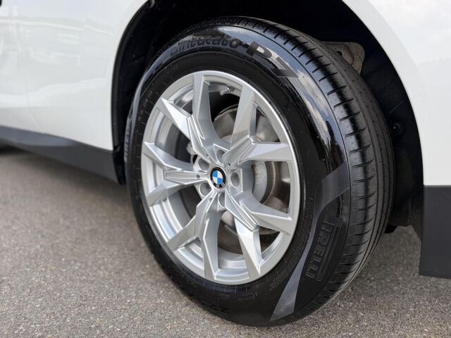 BMW X3 x20d Sports.Park/-Driv-Ass.Kamera Live-Navi Ansicht 9 für Fahrzeugdetailseite