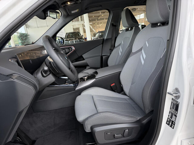 BMW X3 x20i Kamera el-Sitze Sitzh.Driv-/Park-Ass.AHK Ansicht 10 für Fahrzeugdetailseite