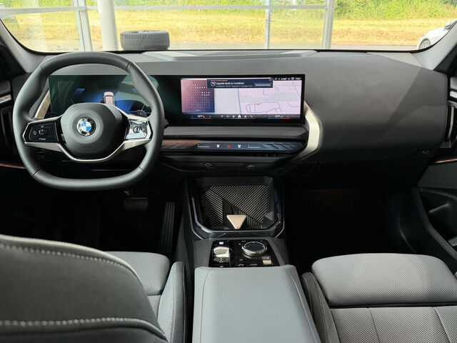 BMW X3 x20i Kamera el-Sitze Sitzh.Driv-/Park-Ass.AHK Ansicht 11 für Fahrzeugdetailseite