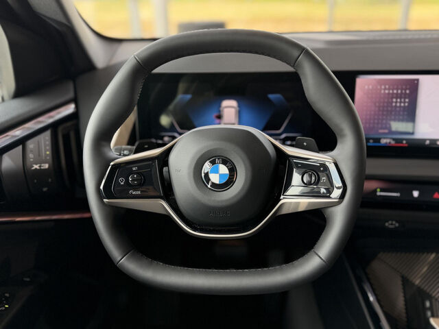 BMW X3 x20i Kamera el-Sitze Sitzh.Driv-/Park-Ass.AHK Ansicht 12 für Fahrzeugdetailseite