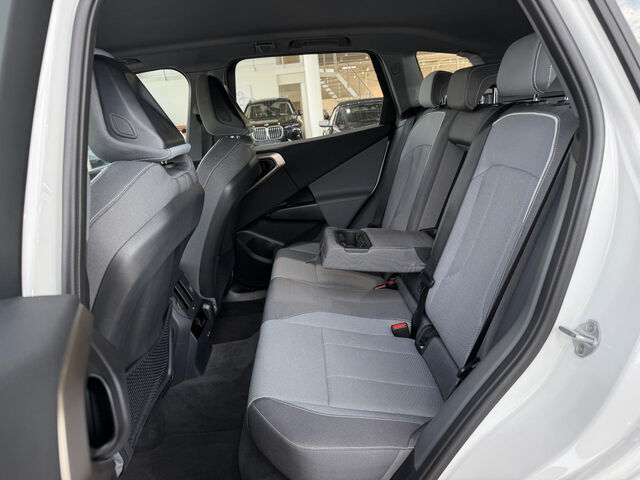BMW X3 x20i Kamera el-Sitze Sitzh.Driv-/Park-Ass.AHK Ansicht 13 für Fahrzeugdetailseite