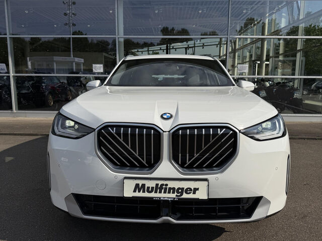 BMW X3 x20i Kamera el-Sitze Sitzh.Driv-/Park-Ass.AHK Ansicht 4 für Fahrzeugdetailseite