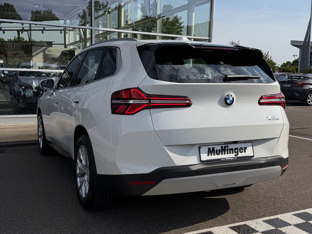 BMW X3 x20i Kamera el-Sitze Sitzh.Driv-/Park-Ass.AHK Ansicht 8 für Fahrzeugdetailseite