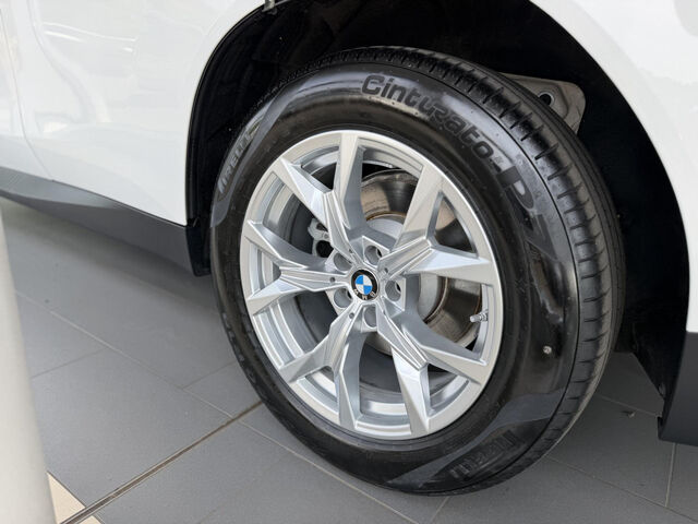 BMW X3 x20i Kamera el-Sitze Sitzh.Driv-/Park-Ass.AHK Ansicht 9 für Fahrzeugdetailseite
