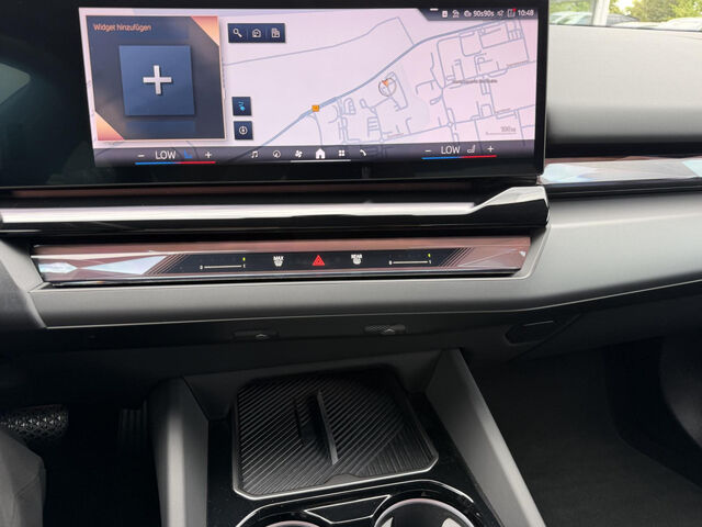 BMW i5 e40 AutoBahnAss.Sitzbel.ACC HUD SuView H/K19 Ansicht 14 für Fahrzeugdetailseite