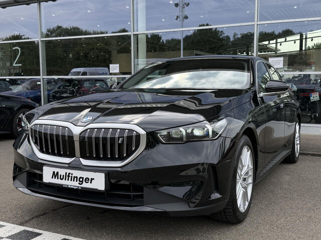 BMW i5 e40 AutoBahnAss.Sitzbel.ACC HUD SuView H/K19 Ansicht 3 für Fahrzeugdetailseite