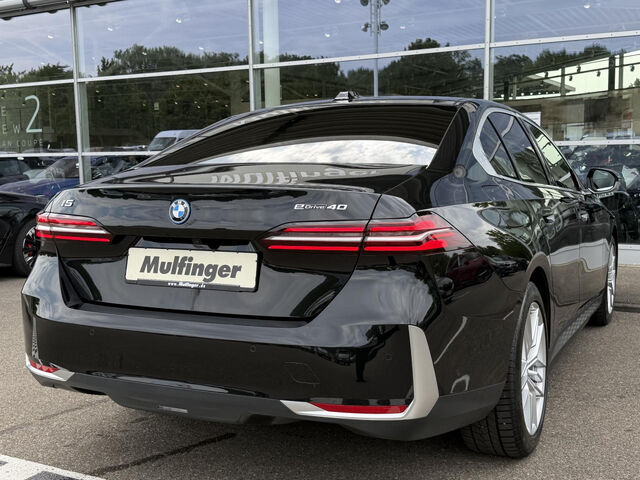BMW i5 e40 AutoBahnAss.Sitzbel.ACC HUD SuView H/K19 Ansicht 6 für Fahrzeugdetailseite