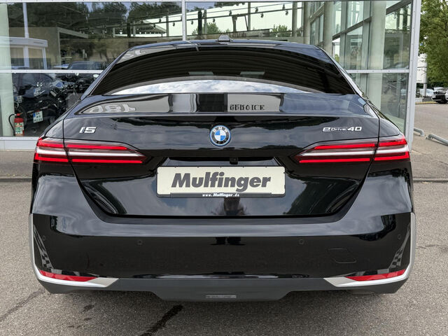 BMW i5 e40 AutoBahnAss.Sitzbel.ACC HUD SuView H/K19 Ansicht 7 für Fahrzeugdetailseite