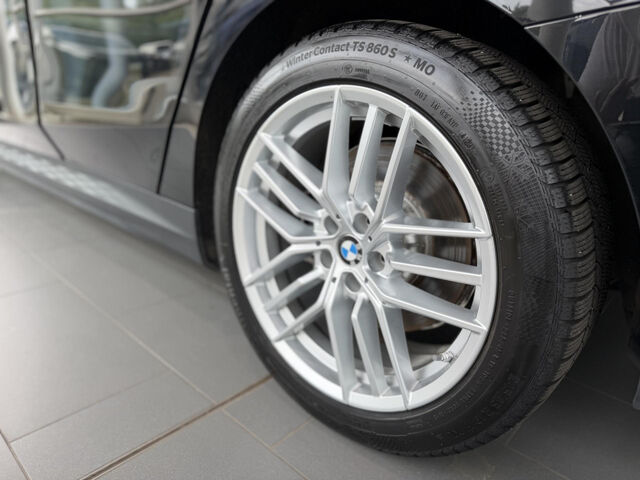 BMW i5 e40 AutoBahnAss.Sitzbel.ACC HUD SuView H/K19 Ansicht 9 für Fahrzeugdetailseite