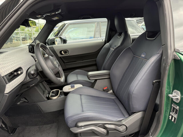 MINI Cooper C Favoured Trim Sitzh. Lenkradh. HUD 17 Ansicht 10 für Fahrzeugdetailseite