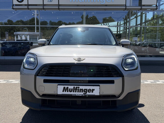 MINI Cooper Countryman C Paket M HUD Kamera Lenkradh.AHK 18 Ansicht 4 für Fahrzeugdetailseite