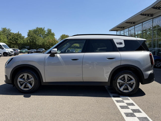 MINI Cooper Countryman C Paket M HUD Kamera Lenkradh.AHK 18 Ansicht 5 für Fahrzeugdetailseite