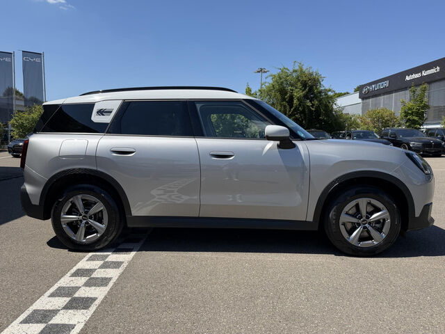 MINI Cooper Countryman C Paket M HUD Kamera Lenkradh.AHK 18 Ansicht 6 für Fahrzeugdetailseite
