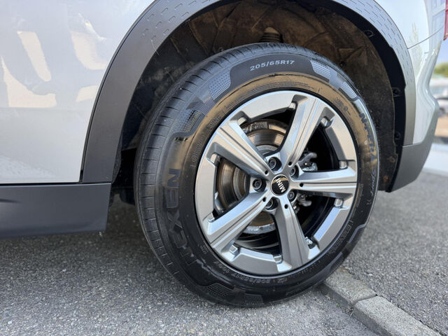 MINI Cooper Countryman C Paket M HUD Kamera Lenkradh.AHK 18 Ansicht 7 für Fahrzeugdetailseite