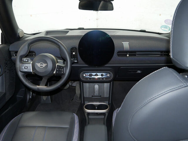 MINI Cooper C Cabrio Classic Trim Sitzh. Lenkradh.17 Ansicht 8 für Fahrzeugdetailseite