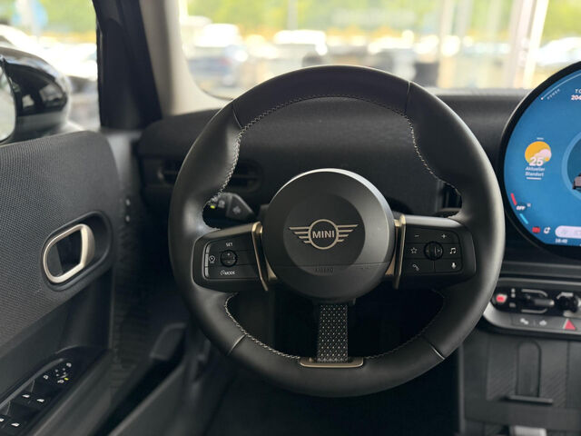 MINI Cooper C Aut.5t.Paket S HUD Kamera Lenkradh.OLED Ansicht 10 für Fahrzeugdetailseite