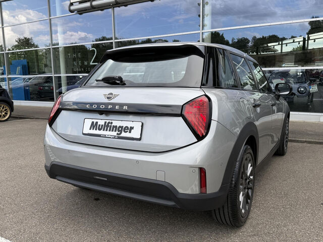 MINI Cooper C Aut.5t.Paket S HUD Kamera Lenkradh.OLED Ansicht 6 für Fahrzeugdetailseite