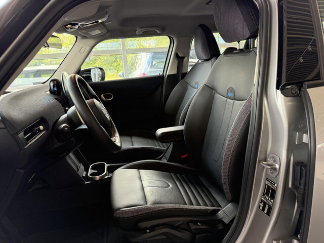MINI Cooper C Aut.5t.Paket S HUD Kamera Lenkradh.OLED Ansicht 8 für Fahrzeugdetailseite