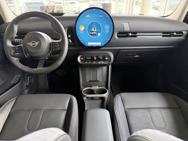 MINI Cooper C Aut.5t.Paket S HUD Kamera Lenkradh.OLED Ansicht 9 für Fahrzeugdetailseite