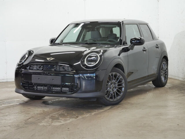 MINI Cooper C Classic Trim HUD SuView H&K Lenkradh. Ansicht 2 für Fahrzeugdetailseite