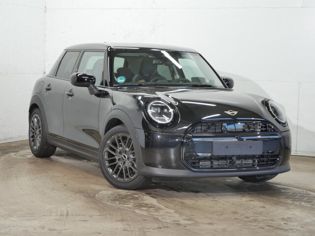 MINI Cooper C Classic Trim HUD SuView H&K Lenkradh. Ansicht 3 für Fahrzeugdetailseite