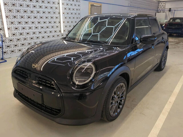 MINI Cooper C Classic Trim HUD SuView H&K Lenkradh. Ansicht 6 für Fahrzeugdetailseite