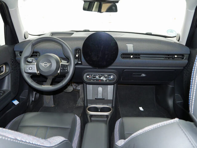MINI Cooper C Classic Trim HUD SuView H&K Lenkradh. Ansicht 9 für Fahrzeugdetailseite