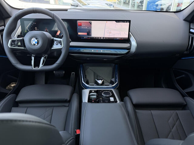 BMW X3 x40d M Sport Pro SuView Sitzbel.PanoD.ACC AHK Ansicht 11 für Fahrzeugdetailseite